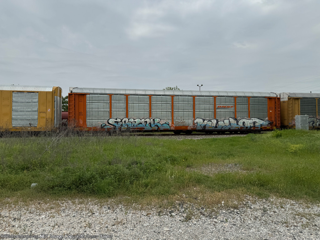 BNSF 302230